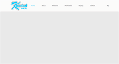 Desktop Screenshot of komfortstudio.com